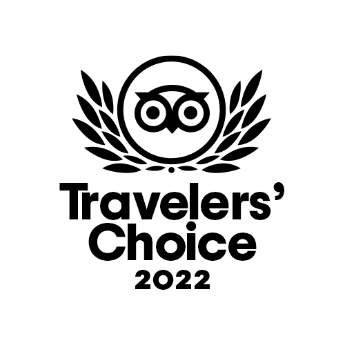Travellers Choice 22 